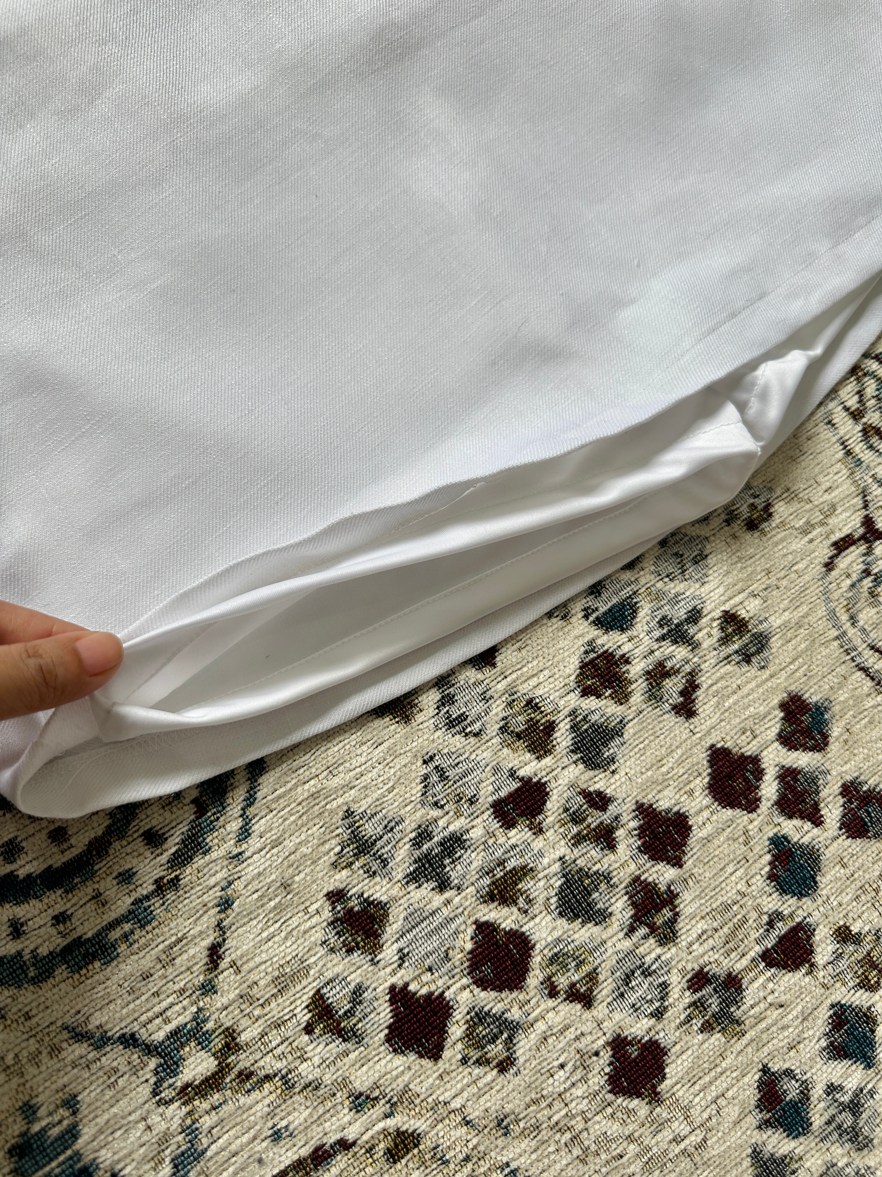 Lilia (Top / Mini Skirt)