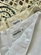 Lilia (Top / Mini Skirt)