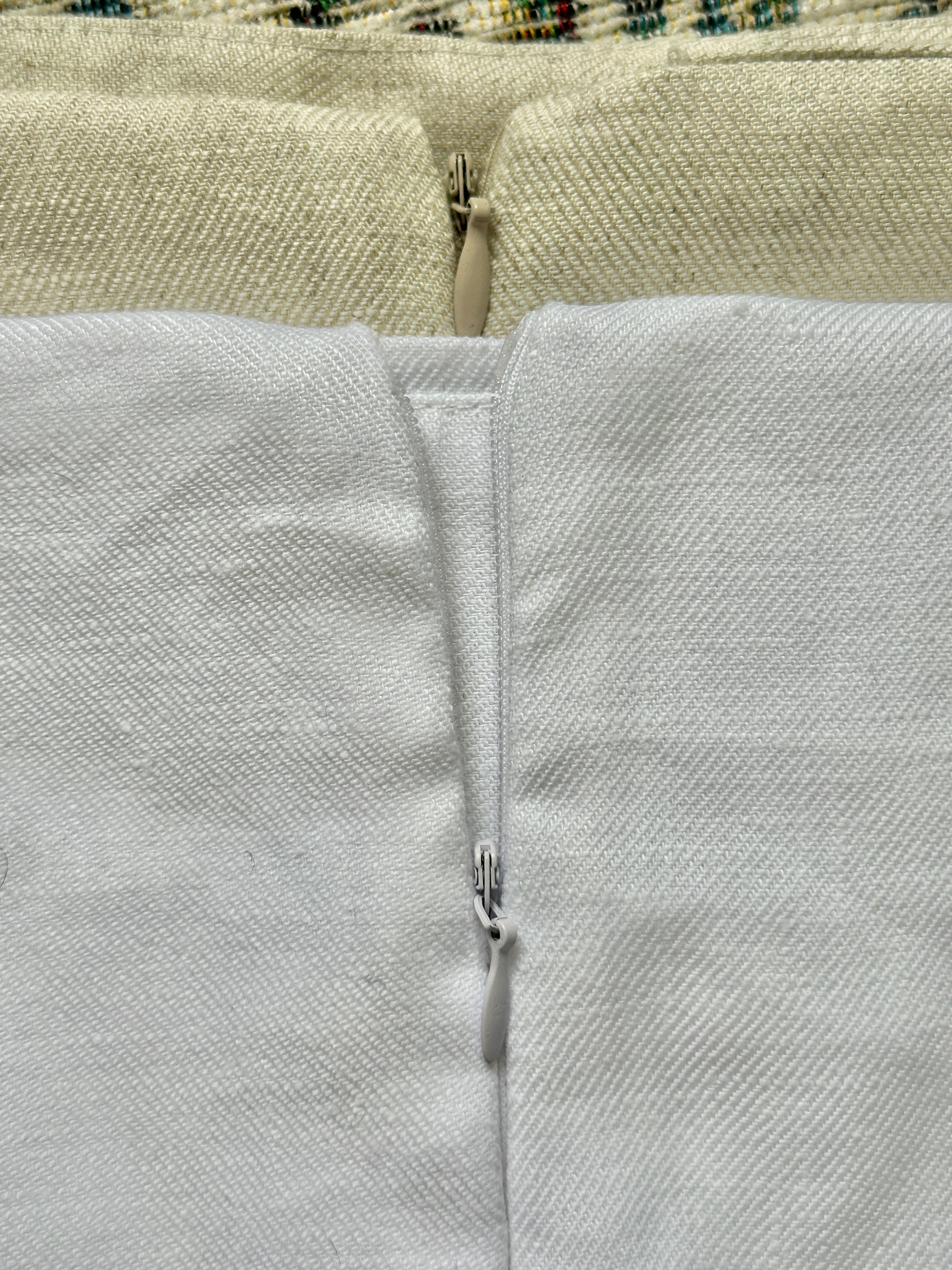 Lilia (Top / Mini Skirt)