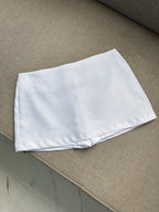 Lilia (Top / Mini Skirt)