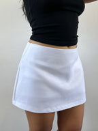 Lilia (Top / Mini Skirt)